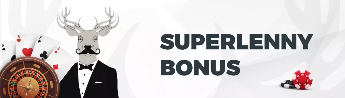 Superlenny bonus