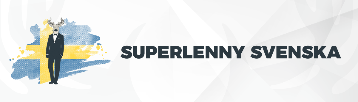 SuperLenny Sweden hjälper svenska spelare