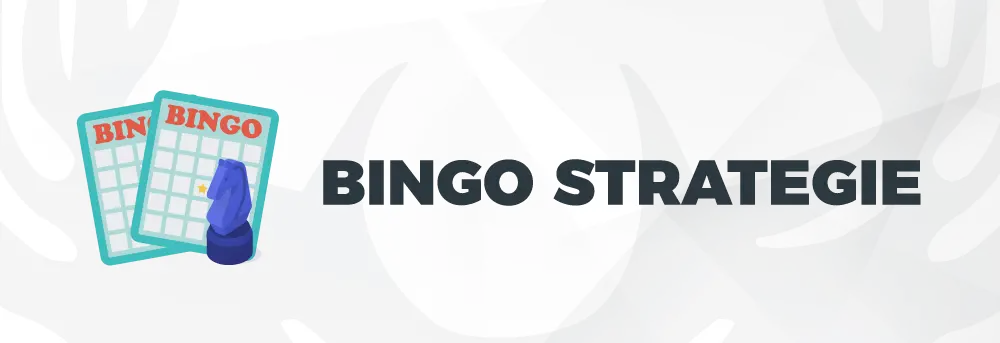 Bingo Strategie