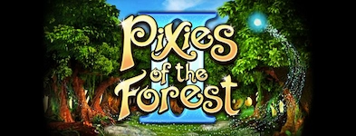 Pixies of the Forest 2