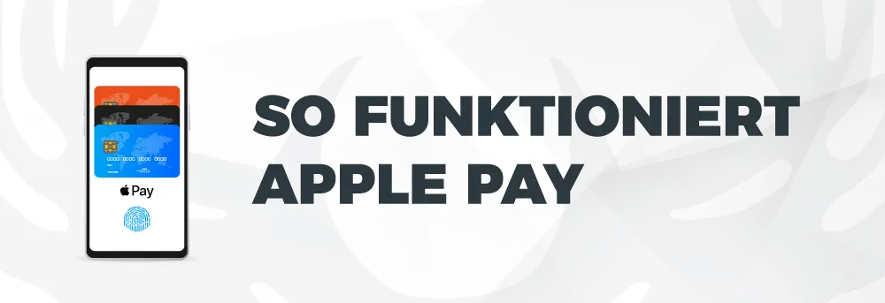 So funktioniert Apple Pay