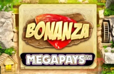 Bonanza Megapays Slot