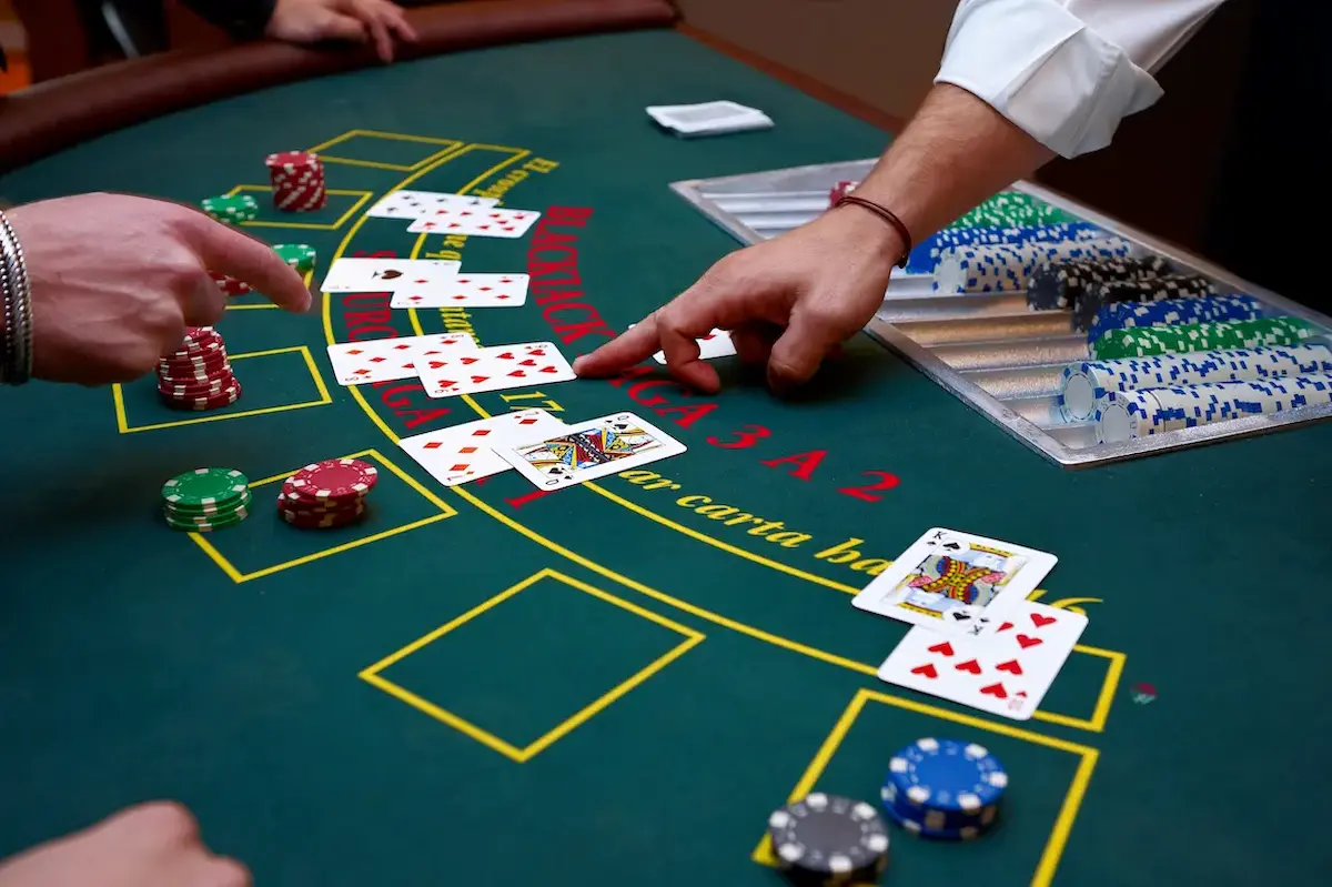 card-counting-method-in-blackjack-game