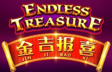 Jin JI Bao XI Endless Treasure Slot