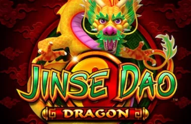 Jinse Dao Dragon Slot