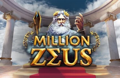 Million Zeus Slot