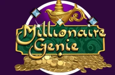 Millionaire Genie Slot