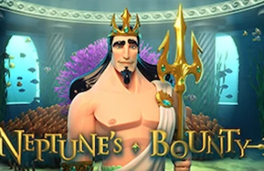 Neptunes Bounty Slot