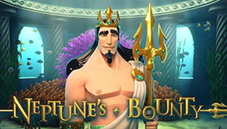 Neptunes Bounty Slot