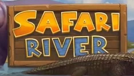 Safari River Slot