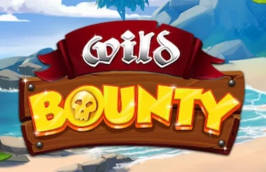 Wild Bounty Slot Logo