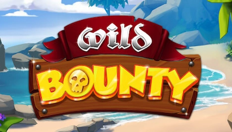 Wild Bounty Slot Logo