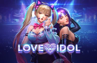 Love Idol Slot