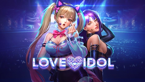 Love Idol Slot