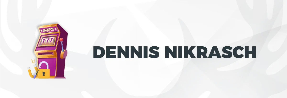 Dennis Nikrasch