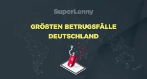 Die größten Spielbank-Betrugsfälle in Deutschland und der Welt