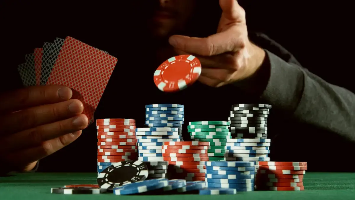 loose-style-of-poker-game
