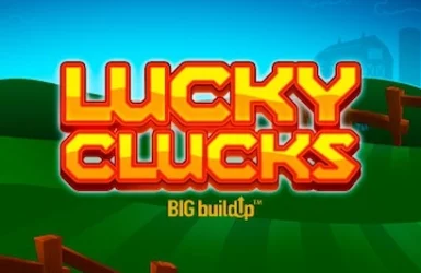 Lucky Clucks Slot