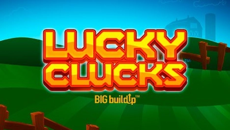 Lucky Clucks Slot