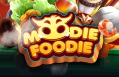 Moodie Foodie Slot