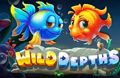 Wild Depths _slot game