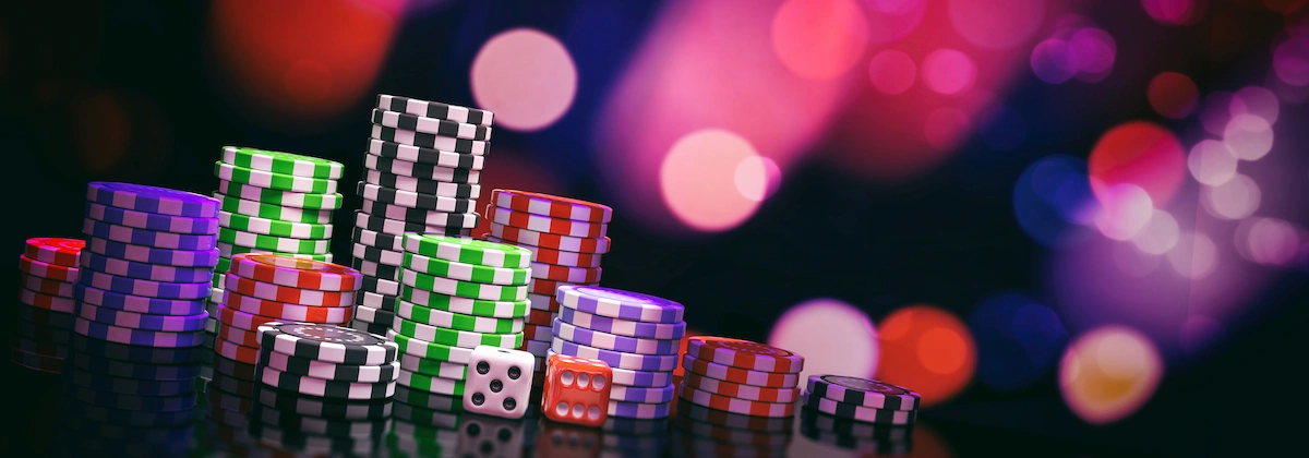 O segredo do sucesso casino 
