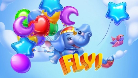 Fly! Online Slot